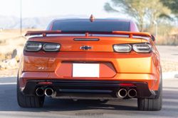 2023 Chevrolet Camaro ZL1 for sale