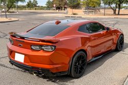2023 Chevrolet Camaro ZL1 for sale