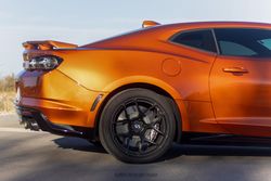 2023 Chevrolet Camaro ZL1 for sale