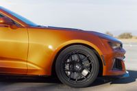 2023 Chevrolet Camaro ZL1 for sale