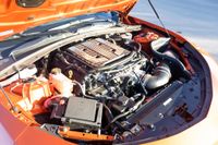 2023 Chevrolet Camaro ZL1 for sale