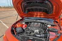 2023 Chevrolet Camaro ZL1 for sale