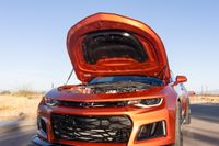 2023 Chevrolet Camaro ZL1 for sale