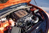 2023 Chevrolet Camaro ZL1 for sale