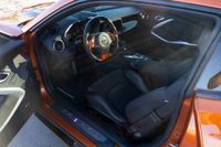 2023 Chevrolet Camaro ZL1 for sale