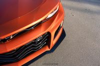 2023 Chevrolet Camaro ZL1 for sale