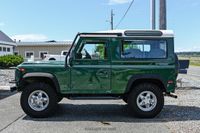 1995 Land Rover Defender 90 90 for sale
