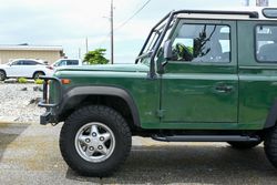 1995 Land Rover Defender 90 90 for sale