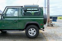 1995 Land Rover Defender 90 90 for sale
