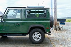 1995 Land Rover Defender 90 90 for sale