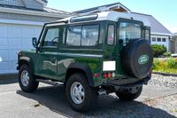1995 Land Rover Defender 90 90 for sale