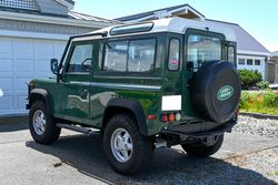 1995 Land Rover Defender 90 90 for sale