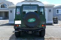 1995 Land Rover Defender 90 90 for sale