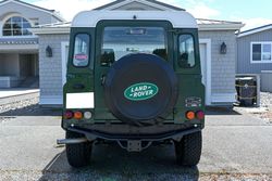 1995 Land Rover Defender 90 90 for sale