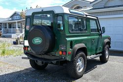 1995 Land Rover Defender 90 90 for sale