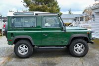 1995 Land Rover Defender 90 90 for sale