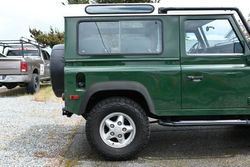 1995 Land Rover Defender 90 90 for sale