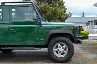 1995 Land Rover Defender 90 90 for sale