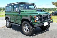1995 Land Rover Defender 90 90 for sale