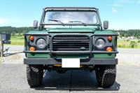 1995 Land Rover Defender 90 90 for sale