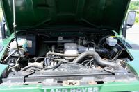 1995 Land Rover Defender 90 90 for sale