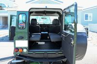 1995 Land Rover Defender 90 90 for sale