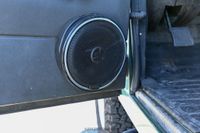 1995 Land Rover Defender 90 90 for sale