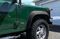 1995 Land Rover Defender 90 90 for sale