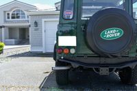 1995 Land Rover Defender 90 90 for sale