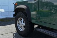 1995 Land Rover Defender 90 90 for sale