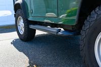 1995 Land Rover Defender 90 90 for sale