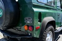 1995 Land Rover Defender 90 90 for sale