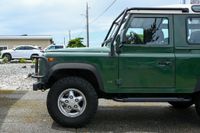 1995 Land Rover Defender 90 90 for sale
