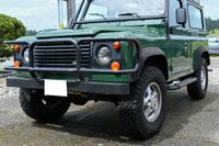 1995 Land Rover Defender 90 90 for sale