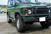 1995 Land Rover Defender 90 90 for sale
