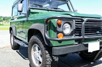 1995 Land Rover Defender 90 90 for sale