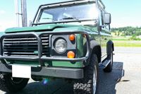 1995 Land Rover Defender 90 90 for sale