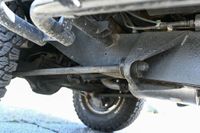 1995 Land Rover Defender 90 90 for sale