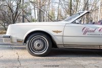 1984 Buick Riviera Convertible for sale
