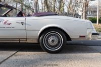 1984 Buick Riviera Convertible for sale
