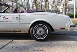1984 Buick Riviera Convertible for sale