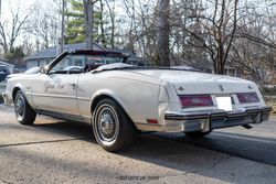 1984 Buick Riviera Convertible for sale