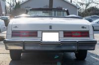 1984 Buick Riviera Convertible for sale
