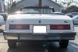 1984 Buick Riviera Convertible for sale