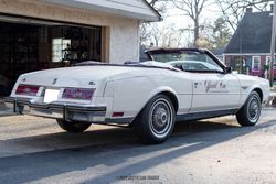 1984 Buick Riviera Convertible for sale