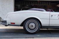 1984 Buick Riviera Convertible for sale