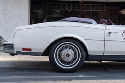 1984 Buick Riviera Convertible for sale
