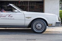1984 Buick Riviera Convertible for sale