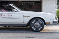 1984 Buick Riviera Convertible for sale