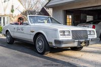 1984 Buick Riviera Convertible for sale